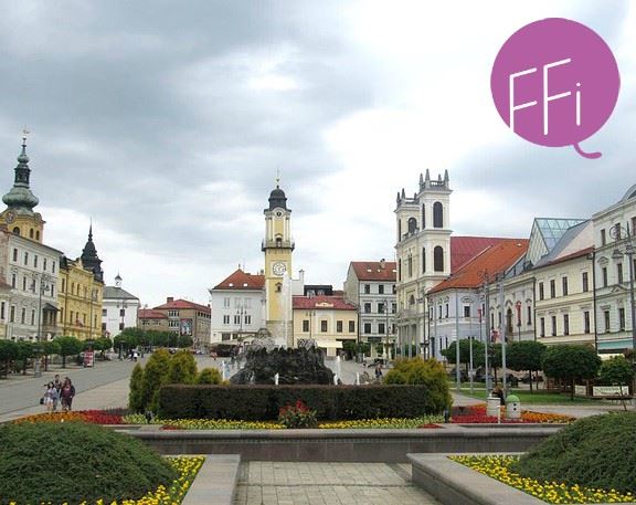 Banská Bystrica