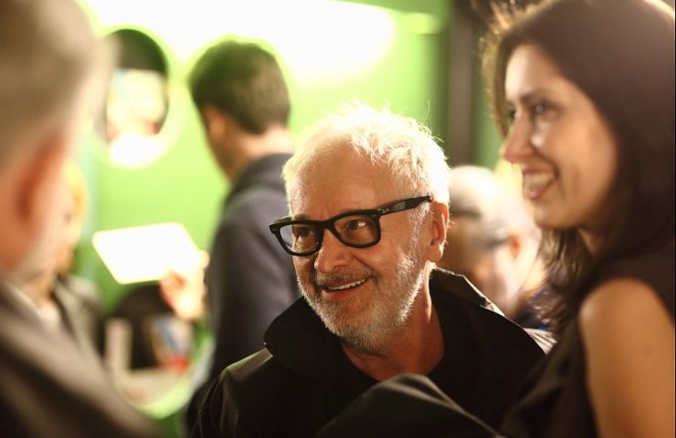 Robert Vano