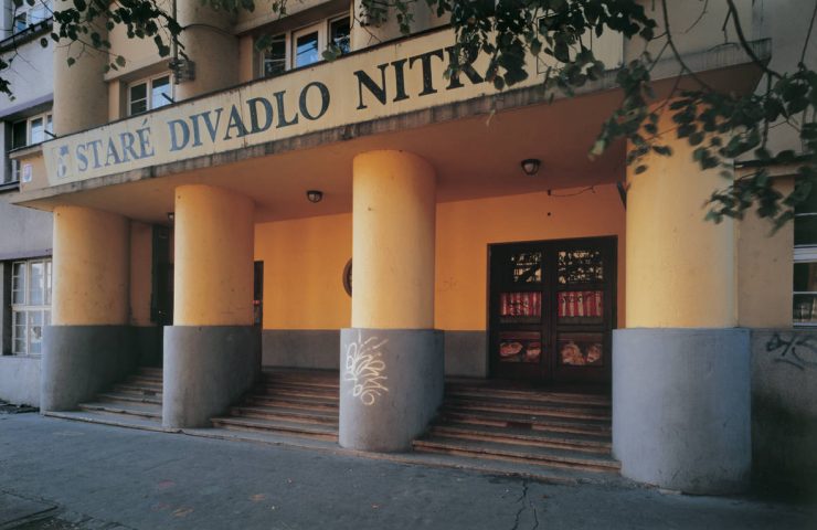 Kinoklub Tatra