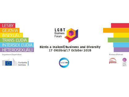 LGBT business forum