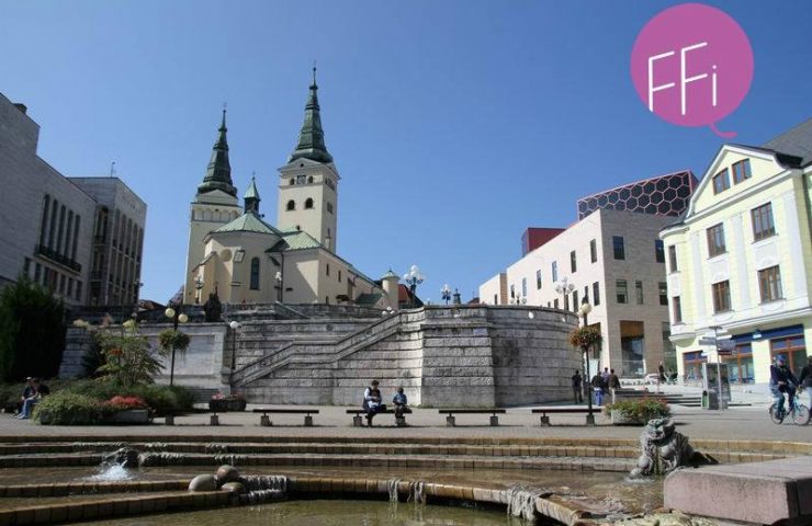 Žilina