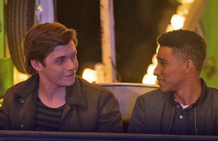 Love, Simon