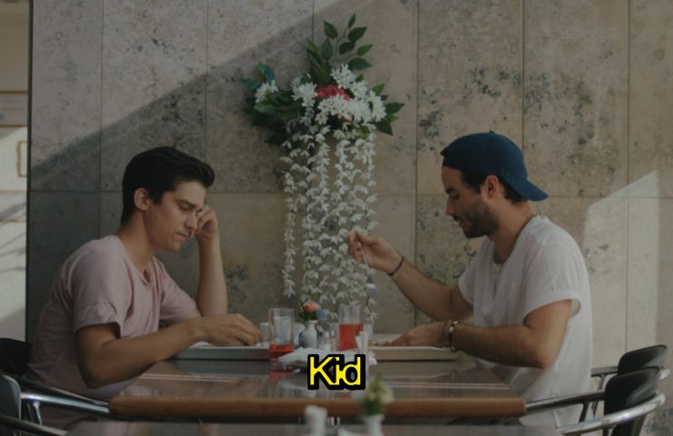 Kid