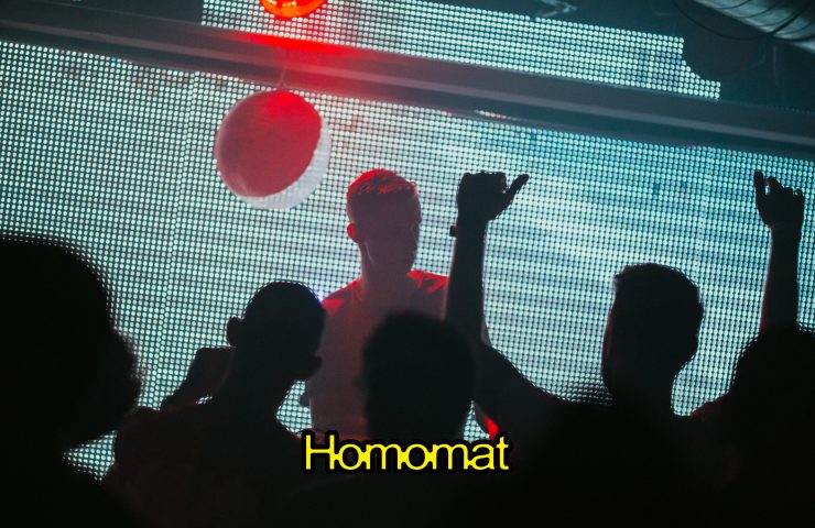 Homomat