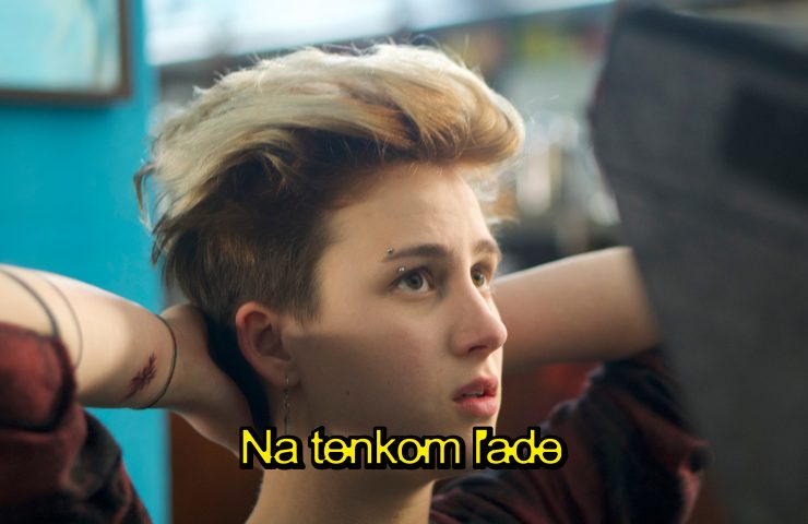 Na tenkom ľade