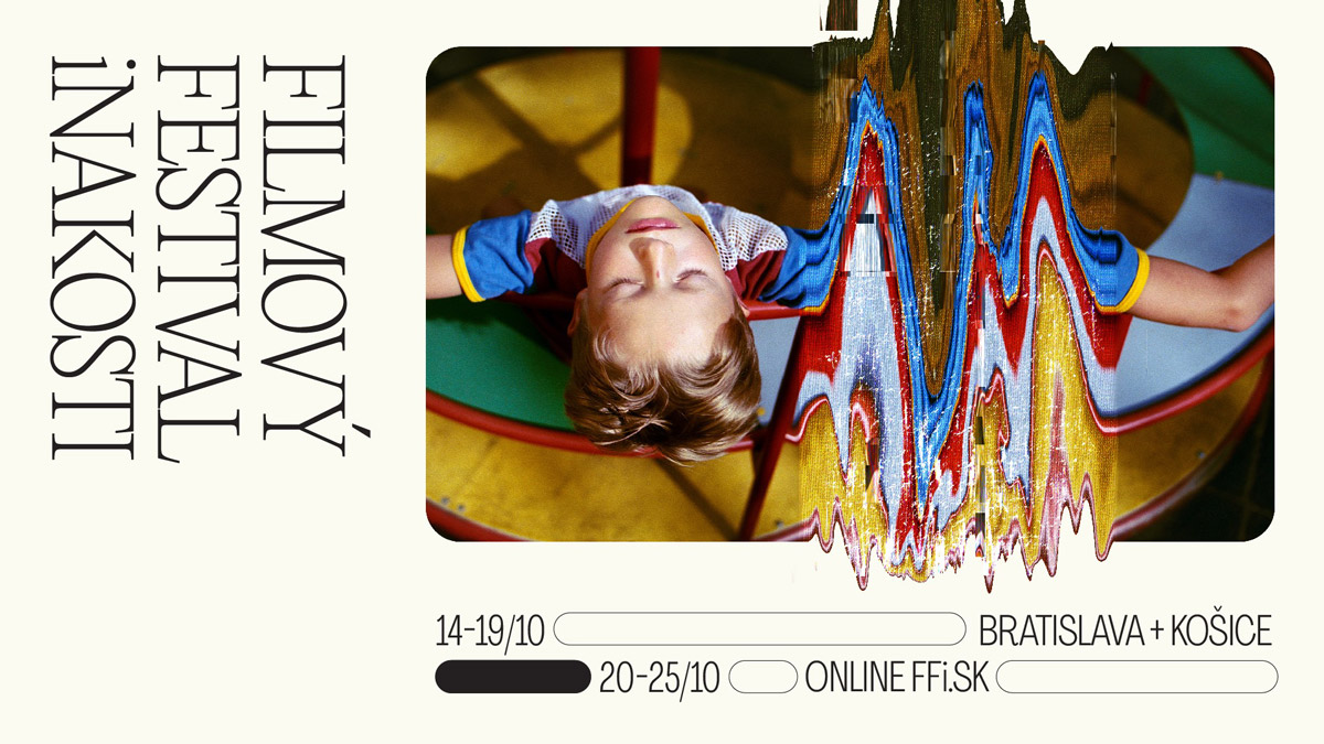 Filmový festival inakosti