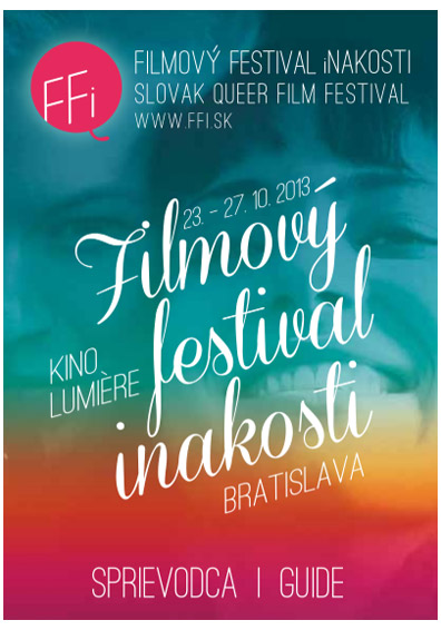 Filmový festival iNAKOSTI 2013