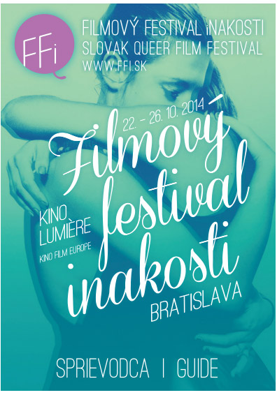 Filmový festival iNAKOSTI 2014