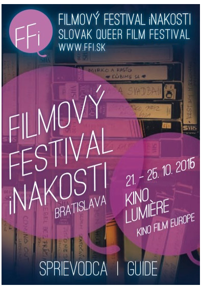 Filmový festival iNAKOSTI 2015