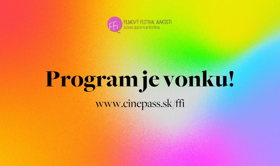 Zverejnili sme program, nájdete ho na Cinepasse