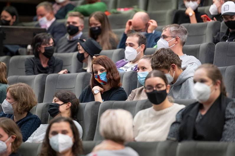 Filmový festival inakosti je už v plnom prúde