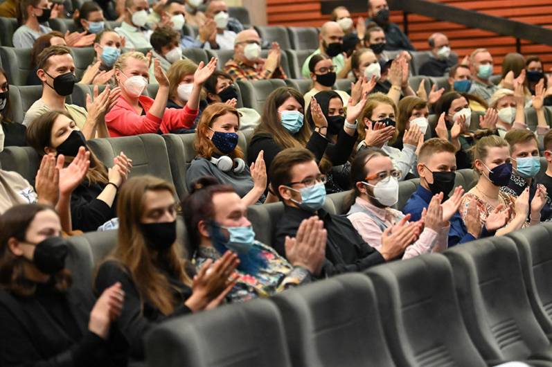 Filmový festival inakosti je už v plnom prúde