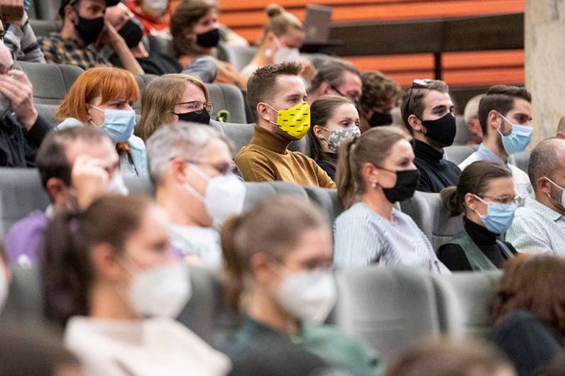 Filmový festival inakosti je už v plnom prúde