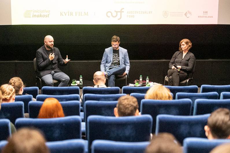 Filmový festival inakosti je už v plnom prúde