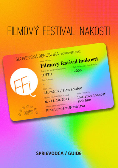 Filmový Festival iNAKOSTI 2021