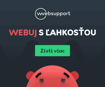 websupport.sk