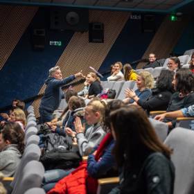 Ako vyzeral 16. ročník Filmového festivalu inakosti? Pozrite si fotky