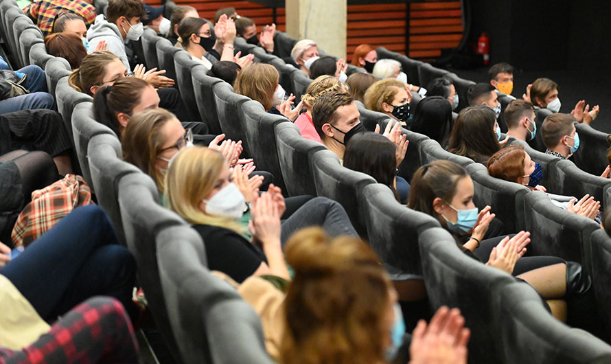 Filmový festival inakosti na konci novembra v dvoch bratislavských kinách