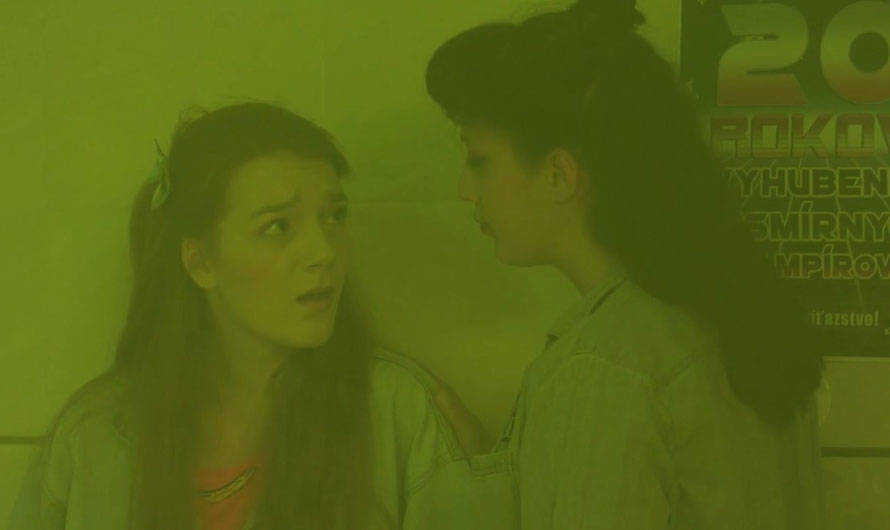 Premietanie Filmového festivalu inakosti v Teplárni prinesie päť slovenských béčok
